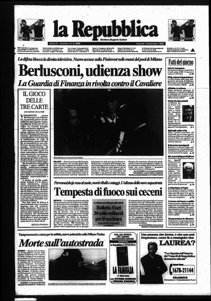 La repubblica